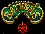 Игра Battletoads Сега Игра Battletoads Сега