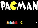 Игра Pac-Man Игра Pac-Man