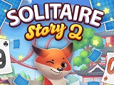 Игра Пасьянс Три Пика 2 Игра Пасьянс Три Пика 2