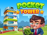 Игра Небоскреб в Кармане Игра Небоскреб в Кармане
