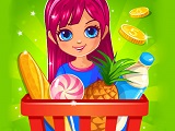 Игра Рывок по Супермаркету Игра Рывок по Супермаркету