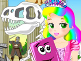 Игра Принцесса Джульетта: Приключения В Музее Игра Принцесса Джульетта: Приключения В Музее
