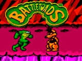 Игра Battletoads: Боевые Жабы Денди Игра Battletoads: Боевые Жабы Денди