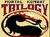 Игра Mortal Kombat Trilogy Денди Игра Mortal Kombat Trilogy Денди