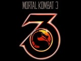 Игра Mortal Kombat 3 на Сега Игра Mortal Kombat 3 на Сега