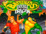 Игра Battletoads and Double Dragon Игра Battletoads and Double Dragon