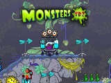 Игра Monsters TD 2 Игра Monsters TD 2
