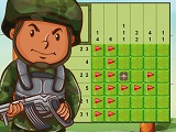 Игра Героический Сапер Игра Героический Сапер
