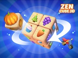 Игра Zen Cube 3D Игра Zen Cube 3D