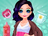 Игра Мама Мэри Игра Мама Мэри