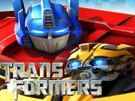 Игра Трансформеры Пазл 2 Игра Трансформеры Пазл 2