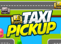 Игра Такси Ловля Пассажиров Игра Такси Ловля Пассажиров