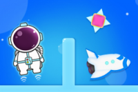 Игра Побег из Космоса Игра Побег из Космоса