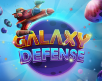Игра Галактическая Защита Игра Галактическая Защита
