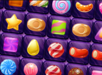 Игра Соедини Конфеты Игра Соедини Конфеты