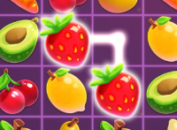 Игра Фруктовый Маджонг Игра Фруктовый Маджонг