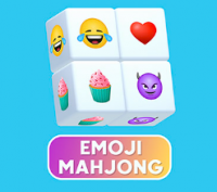 Игра Эмодзи Маджонг Игра Эмодзи Маджонг