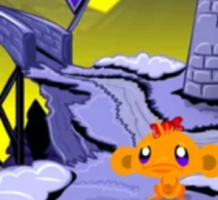 Игра Счастливая Обезьянка: 15 Игра Счастливая Обезьянка: 15
