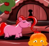 Игра Счастливая Обезьянка 6 Игра Счастливая Обезьянка 6