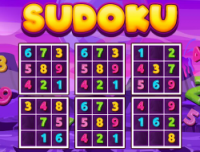 Игра Классическая Судоку Игра Классическая Судоку