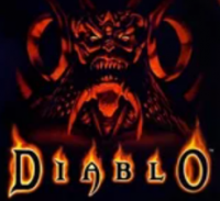 Игра Диабло 1 Игра Диабло 1