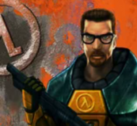 Игра Халф Лайф Игра Халф Лайф