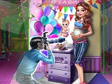 Игра Фотоальбом Мамы Игра Фотоальбом Мамы