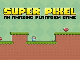 Игра Suoer Pixel Игра Suoer Pixel