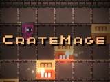 Игра CrateMage Игра CrateMage