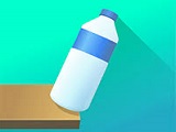 Игра Bottle Flip 3D Игра Bottle Flip 3D