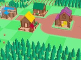 Игра Наруби Дрова Игра Наруби Дрова