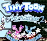 Игра Тини Тун 2 Денди Игра Тини Тун 2 Денди