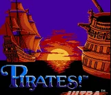 Игра Пираты денди Игра Пираты денди