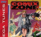 Игра Comix Zome Сега Игра Comix Zome Сега