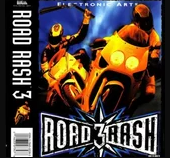 Игра Road Rash 3 Сега Игра Road Rash 3 Сега