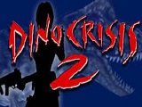 Игра Dino Crisis 2 Игра Dino Crisis 2
