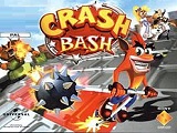 Игра Crash Bash Игра Crash Bash
