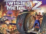 Игра Twisted Metal 2 Игра Twisted Metal 2