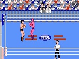 Игра Pro Wrestling Игра Pro Wrestling
