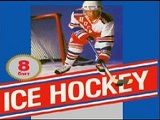 Игра Ice Hockey на Денди Игра Ice Hockey на Денди