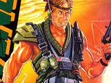Игра Snakes Revenge (Metal Gear 2) Игра Snakes Revenge (Metal Gear 2)
