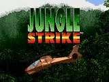 Игра Jungle Strike Игра Jungle Strike