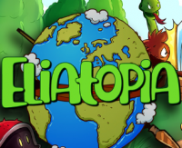 Игра Элитопия