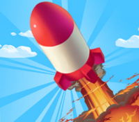 Игра Рокет Фест Игра Рокет Фест