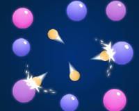 Игра Лопающийся Шарик Игра Лопающийся Шарик