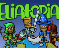 Игра Элиатопия Игра Элиатопия