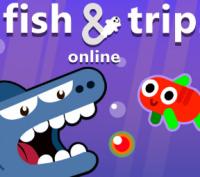 Игра Фиш Трип Онлайн Игра Фиш Трип Онлайн