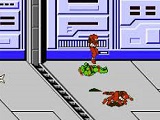 Игра Teenage Mutant Ninja Turtles 3 Игра Teenage Mutant Ninja Turtles 3