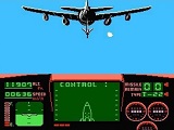 Игра Top Gun на Денди Игра Top Gun на Денди