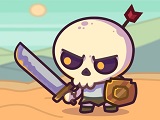 Игра Raid Heroes: Total War